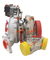 059145873FM SU SOĞUTMALI TURBO 892460-5001S GTD2060VZK 059145873FA