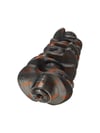 06H105021M KRANK MİL- 06HN KRANK MİLİ 06H105021F