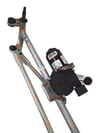 2GA955113 SİLECEK MOTORU- SİLECEK MEKANIZMASI