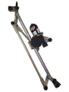 2GA955113 SİLECEK MOTORU- SİLECEK MEKANIZMASI