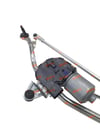 3G1955119A ÖN SİLECEK MOTORU- SİLECEK MEKANİZMASI 3G1955023C- 3G1955023B