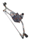 3G1955119A ÖN SİLECEK MOTORU- SİLECEK MEKANİZMASI 3G1955023C- 3G1955023B