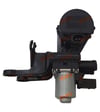 4F1959617 VALF ÜNİTESİ KALORİFER MUSLUĞU 4F1959617A 4F1959617B