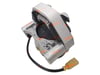 4G0199381KN MOTOR TAKOZU- ELEKTRİKLİ MOTOR TAKOZU- SOL MOTOR TAKOZU 4G0199381B