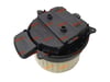4H1820021C KLİMA FANI- KOLARİFER FANI- KLİMA MOTORU- KALORİFER MOTORU