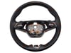 5E3419093AP- 5E3419093AT SKODA YENİ TİP ISITMALI F1'Lİ DİREKSİYON SİMİDİ VE AIRBAG