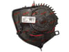 7E1820021A KALORİFER FANI- KALORİFER MOTORU- KLİMA FANI- KLİMA MOTORU 7E1820021B