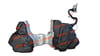 8W6201060AR YAKIT DEPOSU (BENZİN DEPOSU)