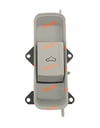 8X0959613 SUNROOF DÜĞMESİ ET1 GRİ AÇILIR TAVAN DÜĞMESİ