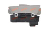 8X0959613 SUNROOF DÜĞMESİ ET1 GRİ AÇILIR TAVAN DÜĞMESİ