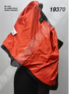 Bayan Gerçek Deri Spor Biker Mont  Siyah bk-1325-19370 FA2