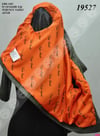 Bayan Gerçek Deri Spor Luxury Mont Yazılı Haki EBK-1405-19527 FA2