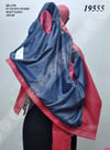Bayan Gerçek Deri Spor Mont Pembe BK-1396-19555 FA2