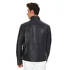 Dinamo Leather Erkek Gerçek Deri Ceket DE-133 - 20094