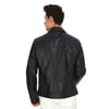 Dinamo Leather Erkek Gerçek Deri Ceket DE-962 - 20099