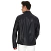 Dinamo Leather Erkek Gerçek Deri Ceket DE-956 - 20106