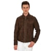 Dinamo Leather Erkek Gerçek Deri Ceket DE-962 - 20164