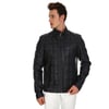 Dinamo Leather Erkek Gerçek Deri Ceket DE-362 - 20103