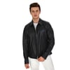 Dinamo Leather Erkek Gerçek Deri Ceket DE-962 - 20099