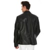 Dinamo Leather Erkek Gerçek Deri Ceket DE-1583 - 20020