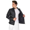 Dinamo Leather Erkek Gerçek Deri Ceket DE-740 - 20092 DL1