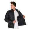 Dinamo Leather Erkek Gerçek Deri Ceket DE-362 - 20103