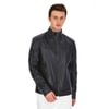 Dinamo Leather Erkek Gerçek Deri Ceket DE-133 - 20094