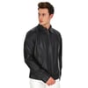Dinamo Leather Erkek Gerçek Deri Ceket DE-962 - 20099