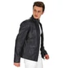 Dinamo Leather Erkek Gerçek Deri Ceket DE-133 - 20094