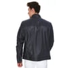 Dinamo Leather Erkek Gerçek Deri Ceket DE-695 - 20100