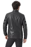 erkek deri mont spor fermuarlı .Code :23882