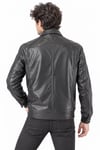 Erkek deri mpnt spor beli lastikli.Code:23858