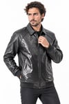 Erkek deri mpnt spor beli lastikli.Code:23858