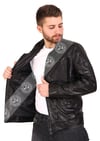 Erkek Gerçek Deri K-1682 - 20368 FA7
