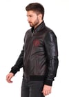 Erkek Gerçek Deri K-409 - 20280 FA7