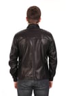 Erkek Gerçek Deri K-697 DGM - 19972 FA7