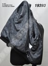 Erkek Gerçek Deri Spor Mont Çıkma Kol Beli Lastikli Siyah K-1347-19393