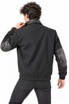 Erkek kaşe mont spor.Code:23873