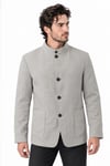 Erkek keten ceket.Code:24321