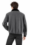 ERkek mont spor beli lastikli.Code:23935