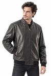 Erkek spor deri mont beli lastikli.Code:24382