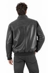 Erkek spor deri mont beli lastikli.Code:24382