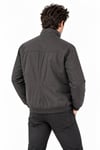 Erkek spor mont fermuarlı.Code:24377