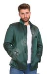 Franko Armondi ERKEK GERÇEK DERİ ONL-BLZ-1386-22367 FA12