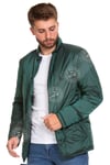 Franko Armondi ERKEK GERÇEK DERİ ONL-BLZ-1386-22367 FA12