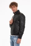 Franko Armondi ERKEK GERÇEK DERİ ONL-K-2221-22807FA13