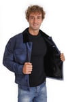 Franko Armondi Erkek Gerçek Deri ONL- K-899 - 20586  FA8
