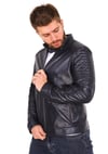 Franko Armondi Erkek Gerçek Deri ONL- K-740 - 20536 1  FA8