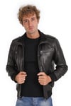 Franko Armondi Erkek Gerçek Deri ONL- K-1692 - 20559  FA8