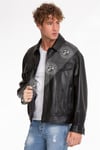 Franko Armondi ERKEK GERÇEK DERİ ONL-K-2105-22625 FA13